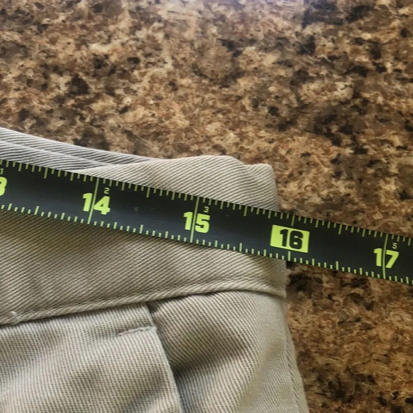 Dockers Mens Khaki Pants Relaxed Fit Casual Everyday Wear - Picture 12 of 14